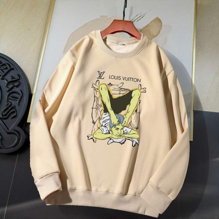 Picture of LV Sweatshirt _SKULVM-5XL11Ln4133997